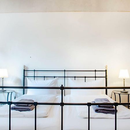 Apartment Winsstr. 68 Berlin Dış mekan fotoğraf