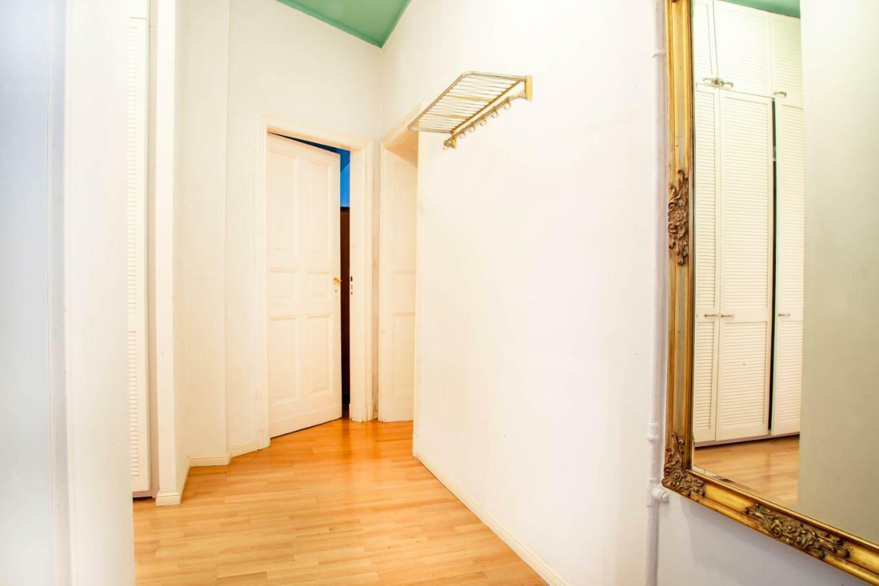 Apartment Winsstr. 68 Berlin Dış mekan fotoğraf