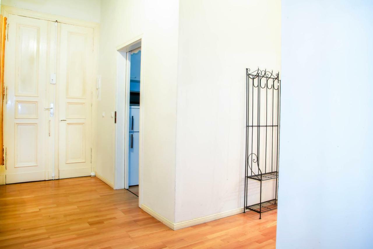 Apartment Winsstr. 68 Berlin Dış mekan fotoğraf